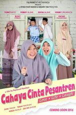 Download Cahaya Cinta Pesantren (2017) WEBDL Full Movie