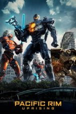 Download Pacific Rim: Uprising (2018) Nonton Full Movie Streaming