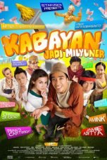 Download Film Kabayan Jadi Milyuner (2010) WEBDL Full Movie