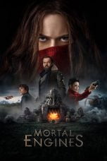 Download Film Mortal Engines (2018) Bluray Subtitle Indonesia