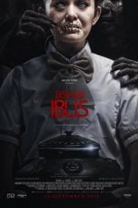 Poster Film Bisikan Iblis (2018)