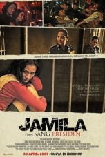 Download Jamila dan Sang Presiden (2009) WEBDL Full Movie