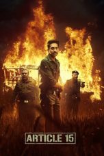 Download Article 15 (2019) Bluray Subtitle Indonesia