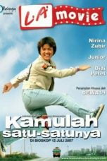 Download Kamulah Satu-Satunya (2007) WEBDL Full Movie