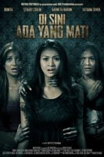 Download Di Sini Ada Yang Mati (2013) WEBDL Full Movie