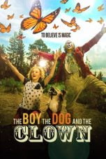 Download The Boy, the Dog and the Clown (2019) Bluray Subtitle Indonesia