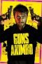 Poster Film Guns Akimbo (2020)