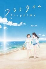 Poster Film Fragtime (2019)