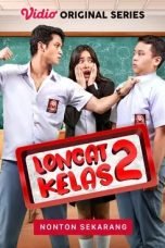 Loncat Kelas Season 2 (2021)