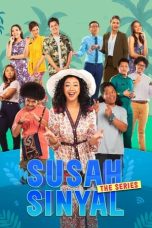 Susah Sinyal: The Series (2021)