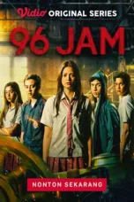 96 Jam (2023)