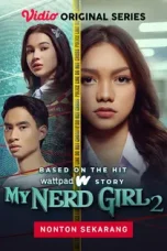 My Nerd Girl Season 2 (2023)