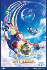 Doraemon: Nobita's Sky Utopia (2023)