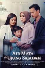 Air Mata di Ujung Sajadah (2023)